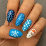 سالن كاشت و ترميم ناخن پارمیس