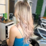 رنگ و لایت ژیلا امیری