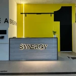 باشگاه بانوان سینرژی