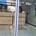 نمونه کار آموزشگاه زبان مدیران فردا