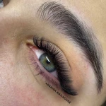 سالن و آموزشگاه زیبایی درخشش آرشیدا