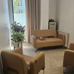 روانشناس و مشاور شبنم داوری