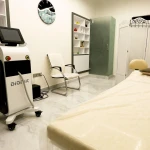 مرکز لیزر و کلینیک زیبایی ژیوان