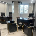 نمونه کار گروه حقوقی مشتاقی