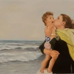 گالری نقاشی باران