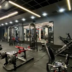  مجموعه ورزشی pfc پی اف سی