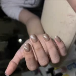 تصویر خدمات تخصصی ناخن واکستنشن مژه فاطمه نجفی