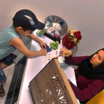 روانشناس کودک و نوجوان