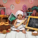 آتلیه عکاسی پنج