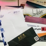  مهرسازی و چاپ و تبلیغات نگار