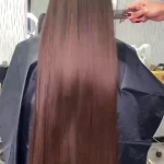 خدمات کراتین مو آریانا