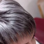 رنگ و هایلایت و کراتین مو سوگند