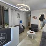 کلینیک پوست مو زیبایی و لاغری باران