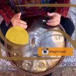 آموزشگاه موسیقی نوای آفاق سعادت اباد