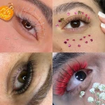 آموزشگاه و سالن زیبایی المیرا اسدپور