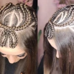 سالن زیبایی مهسا اسکندری