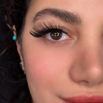 تصویر خدمات مژه و ابرو هانا