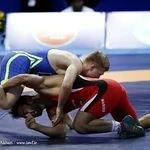  آموزش کیک بوکسینگ و موی تای محسن نعیمی