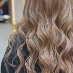 سالن زیبایی و عروس سرای زرین