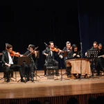 تصویر آموزشگاه موسیقی راه صبا