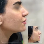 تصویر دکتر عرفان اشجعی