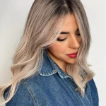 سالن زیبایی بانوی طوس