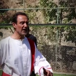 کلاس دفاع شخصی و انرژی تنفسی کاتدا