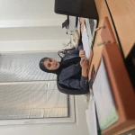 تصویر وکیل پایه یک دادگستری مهشید شریفات