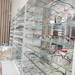 بینایی سنجی و گالری عینک و لنز (مطلبی)