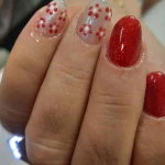 نمونه کار آموزشگاه و سالن زیبایی سپیده سلیمانی