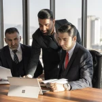  دانیال  کریمی، وکیل پایه یک دادگستری