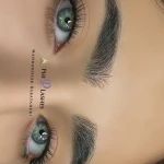 اکستنشن مژه رُخی Rokhi