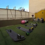 باشگاه زنانه Sky Club مرزداران