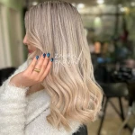 سالن رنگ و لایت تخصصی