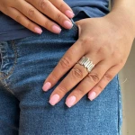 سالن و آموزشگاه زیبایی حلما