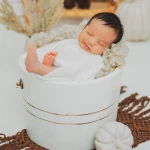 آتلیه عکاسی کودک و نوزاد و بارداری آرتسی