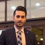 وکیل سجاد خواجه افضلی