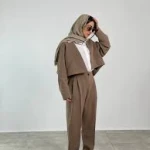  مزون وخیاطی لباس زنانه لوتوس