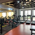  باشگاه بدنسازی اندیشه ( نوبل)