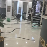 تصویر سالن زیبایی نسیم