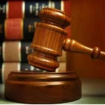 لوگوی دفتر وکالت مهدی ملازاده