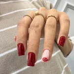 خدمات ناخن مِریدا