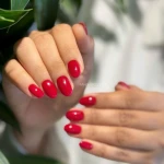 تصویر سالن زیبایی سحر سوری