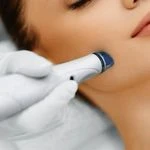 لوگوی کلینیک پوست، مو، زیبایی یاس