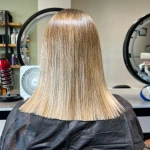 مرکز کراتینه لیمانو ( مهسا نوبخت)