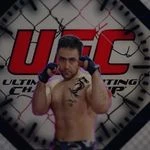 باشگاه MMA مسعود فرجی