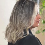  آرایشگاه زنانه سی‌دا