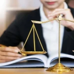 لوگوی دفتر وکالت اعظم مریدالسادات