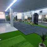 تصویر باشگاه بانوان هوران