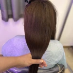 خدمات صافی مو و فر دائم رشمه فاطمه کریمی